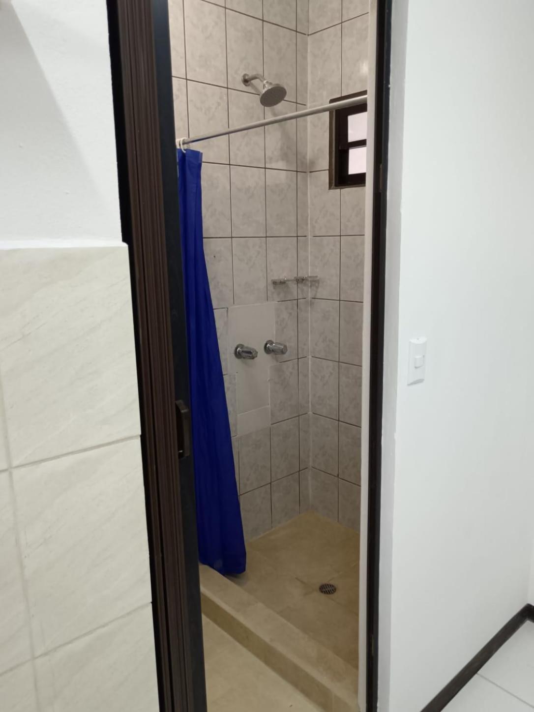 Cabinas Dormi Bene Miramar Bagian luar foto