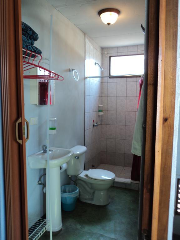 Cabinas Dormi Bene Miramar Ruang foto